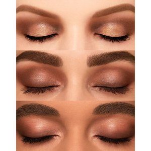NARS Claudette Collection St Germain des Prés Eyeshadow Palette NIB